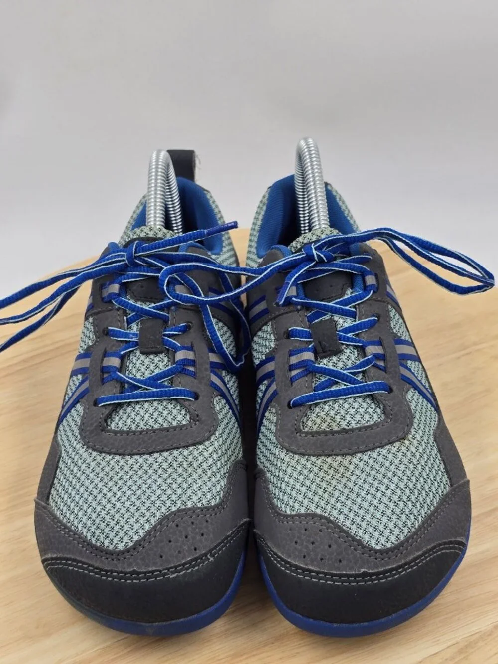 Xero Ipari Prio Barefoot Minimalist Womens Running Shoes Sz 8